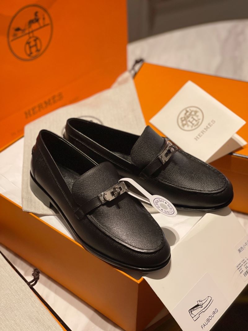 Hermes Business Shoes